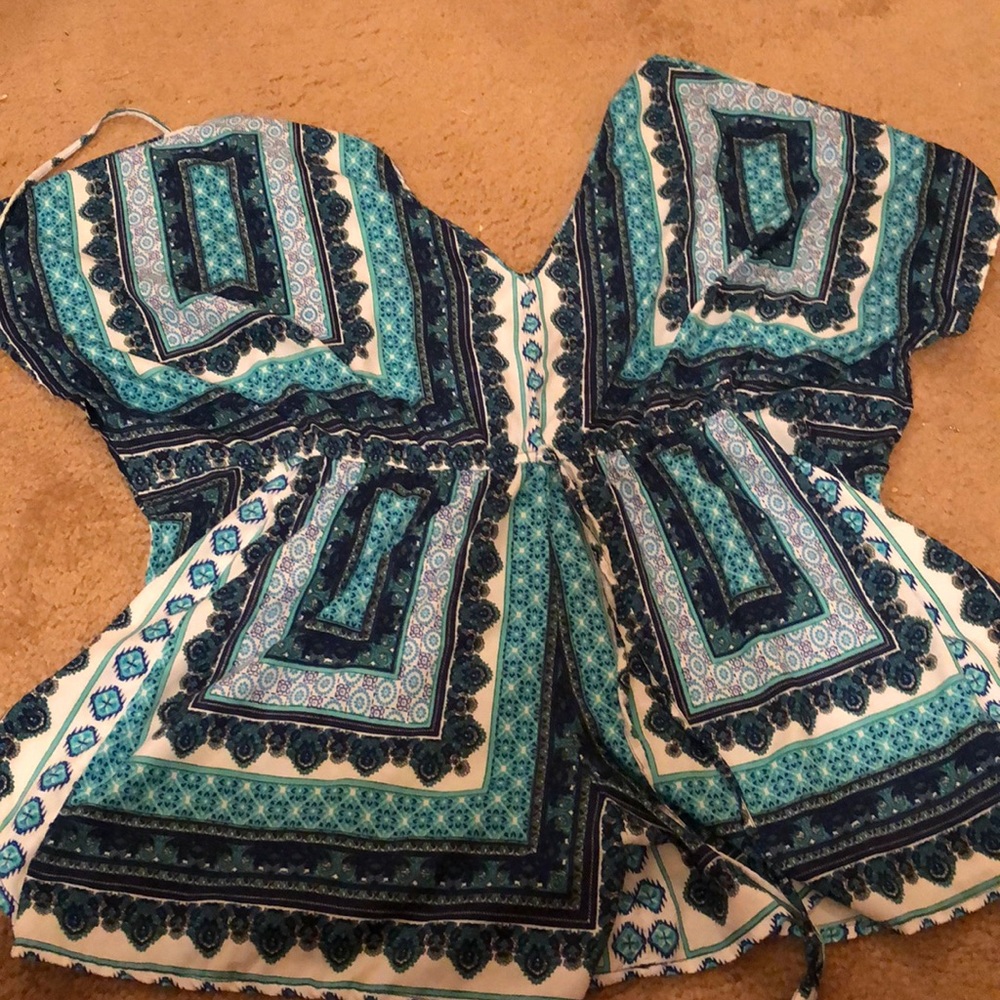 Romper